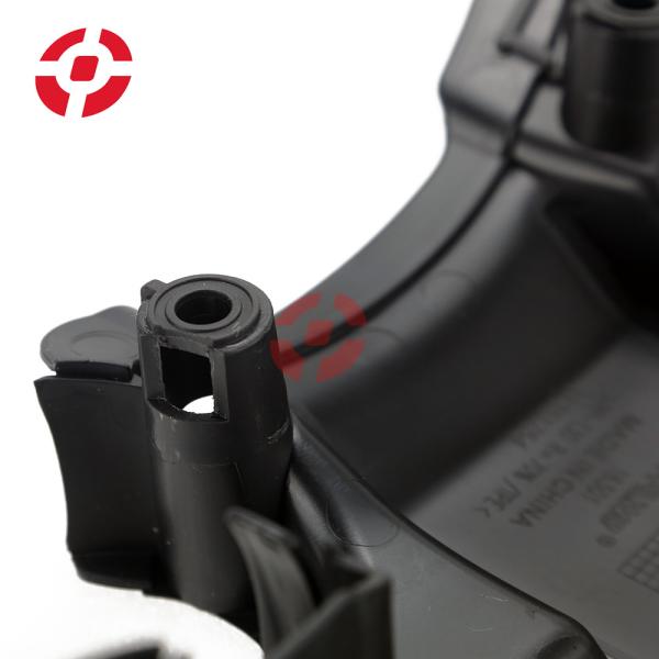 OE 31251754 Pièces automobiles couvercle intérieur du moteur pour Volvo