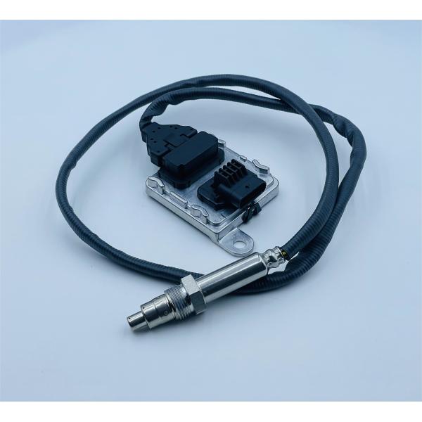 SNS0944A NOx Nitrogen Oxide Sensor W166 For Mercedes Benz A0009055013