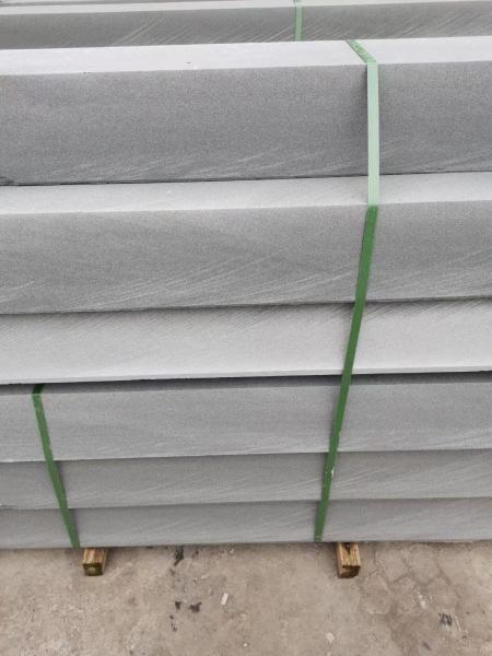 Home Decoration Natural Sandstone Slabs Exterior Wall Cladding Customization