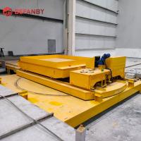 Trousse de transfert ferroviaire multifonctionnelle 25 tonnes