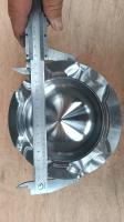 revêtement NTA855 d'anneau du piston 3 du cylindre 3076811 de moteur diesel de lgmc