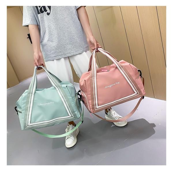 Travel Small Bag Baby Travelling Bag Custom Logo 2021 Lightweight Material