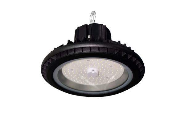 120w LED Bay Light Fixtures 19000lm , Commercial High Bay LED Lighting Save Energy 70%