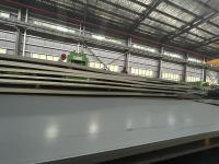 SUS 201 2B Stainless Steel Plate Sheets Cold Rolled 5mm Thickness