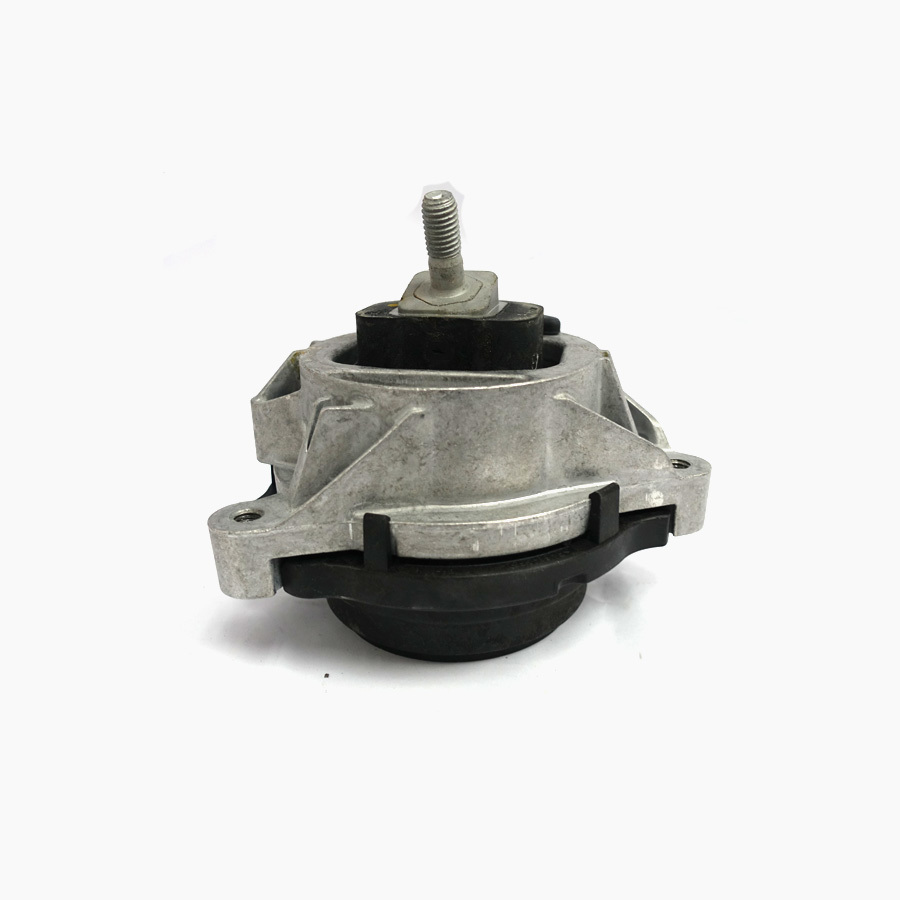 One stop purchase left engine mount 2052405900 for Mercedes Benz GLC 