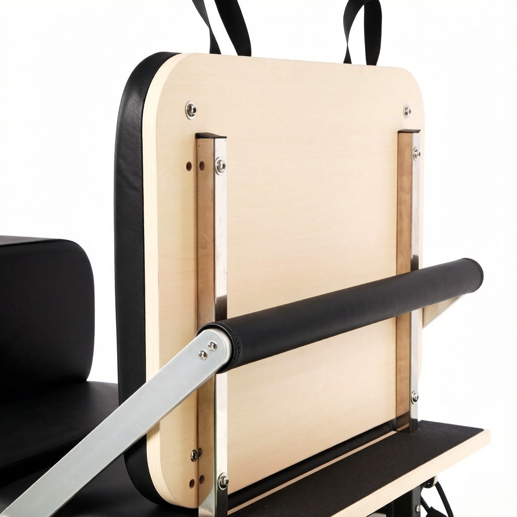 Premium Aluminium Trapeze And Tower Pilates Reformer Equipment for commercial studio training