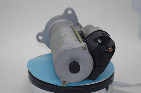 DISC STARTER MOTOR 24V 5.5KW 12T 2708317 1447911 1796026 2031368 2148650 2276131 0001261106 For Truck