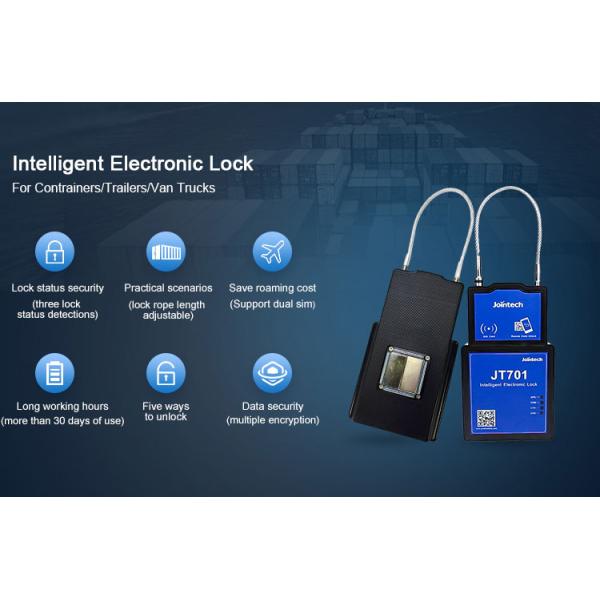 GPS GSM Lock Real-time Tracking Waterproof Remote control GPS Tracker Замок для контейнеров
