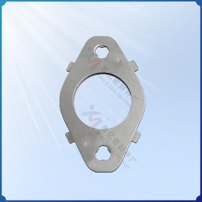 Suitable for Cummins exhaust manifold gasket 6754-11-5141 exhaust gasket 2830444 overhaul kit cylinder gasket