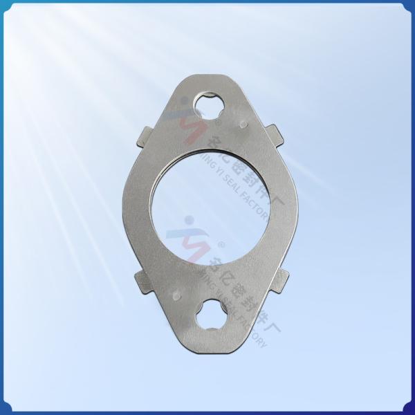 Suitable for Cummins exhaust manifold gasket 6754-11-5141 exhaust gasket 2830444 overhaul kit cylinder gasket