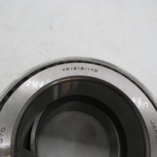 Best Selling Trucks and cars auto parts Tapered roller bearing 57518