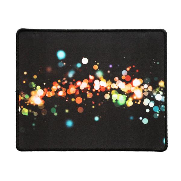 Customizable Sexy Anime Bikini Girl Mouse Pad With ROHS Certification