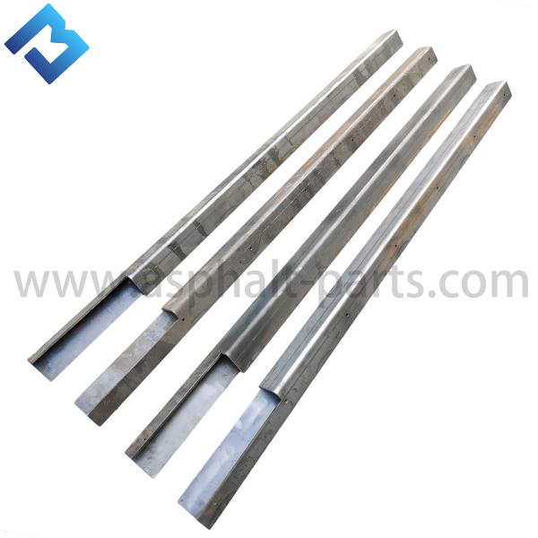 Наборы обслуживания плиты транспортера BF800C 83720098 83701594 для Paver Bomag Ashphalt