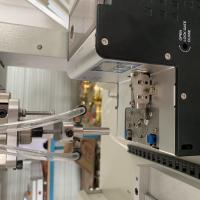 Machine de verrouillage automatique à vis sur mesure