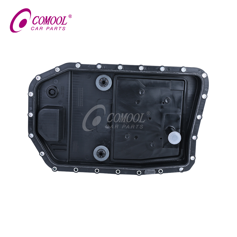 COMOOL Auto Parts Oil Sump 24152333907 for BMW Transmission Oil Pan E84E85E86E87E88E89E90E91E92E93F01F02 High-quality