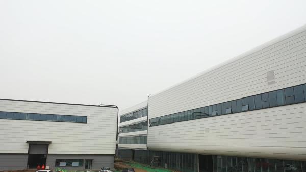 Prefabricated Steel Structural Building and Steel Frame Building Applications in Multi-Field Construction, Industrial, Commercial, and Residential Sectors