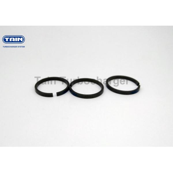Комплект для ремонта турбонагнетателя GTB14 на Turbo 709050 784011 с колцеобразным уплотнением камеди фтора