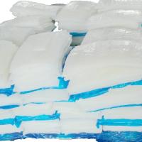 Resistente flexível do combustível do material da gaxeta da borracha de silicone de VMQ usado em campos químicos