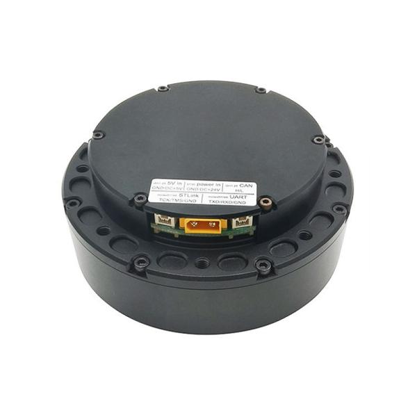Faradyi GIM8108-9 24v Brushless Exoskeleton Four-legged Robot Arm High Torque Two Stage Planetary Reducer Gear Motor
