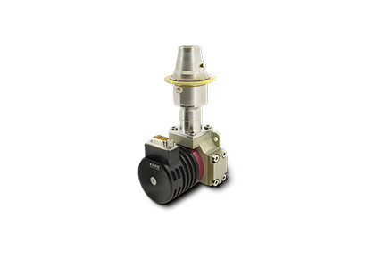 MWIR MCT Infrared Detector 320x256/30μm for Fast Integration
