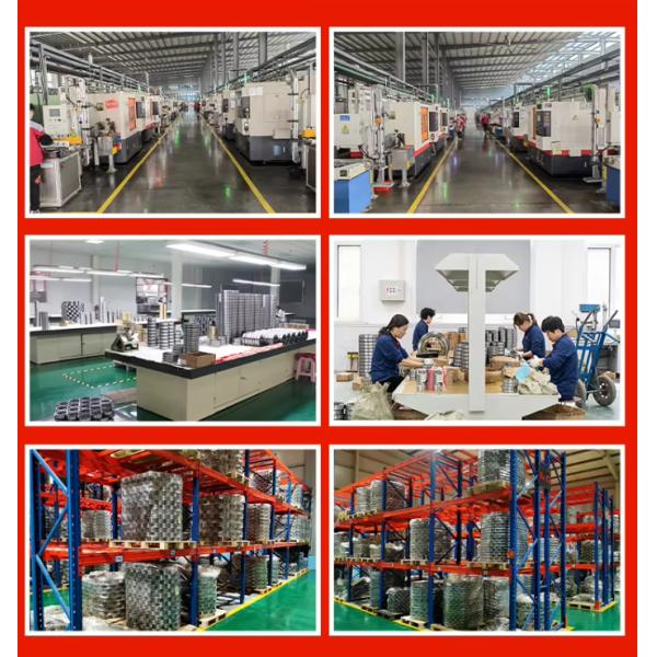 Excavator Bearing AC4833 AC6037 AC5234 AC5033 AC523438 220BA300 Tapered Roller Bearings High Quality Factory Outlet Durability