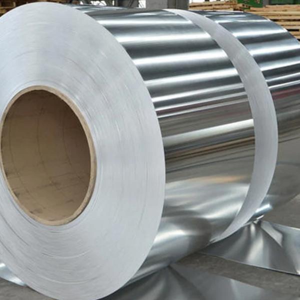 Aluminum Alloy 3003 Aluminum Alloy for Battery Shell (Square) | Thickness 0.6–1.2 mm | Customized Width | Clean Surface / No Oil | Excellent Impact Extrusion