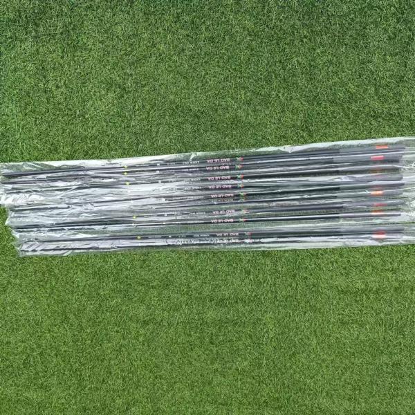 golf shaft , golf carbon shaft , golf graphite shaft  length 46 inch