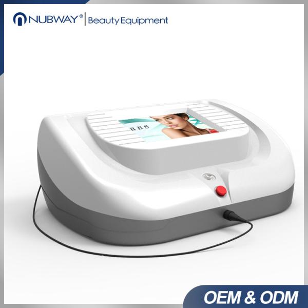 2016 promotion Professional High-frequency laser spider vein removal  Beauty Machine Vascular Removal with CE approval