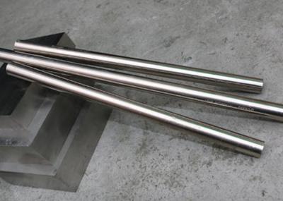 20ft Length Hastelloy C22 Nickel Alloy Tube Round UNS N06022 Seamless Nickel Tubing