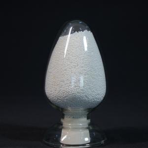 Q-Al2o3 Powder Drip Ball Moving Bed With Crystalline Phase And Large Surface