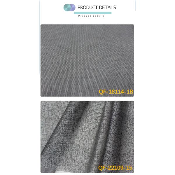 New Dark Printed Warp Knitted Mattress Fabric Matted Cloth Huayao Mattress Fabric Wholesale