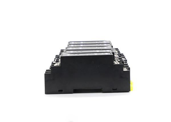 DC Type Current / Voltage Signal Isolation Transmitter LS-TET-I 10mS Response Time