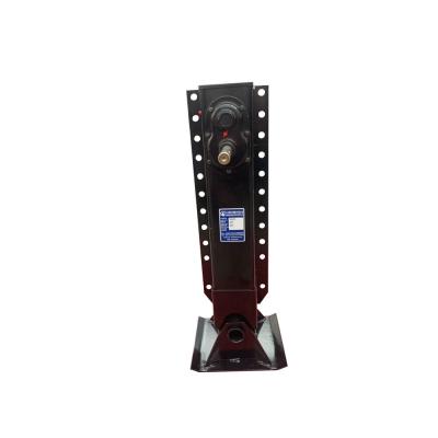 Parties de semi-remorques pour camions de 25 à 28 tonnes Capacité de levage remorque Jack Leg Appareil d'atterrissage pour camions lourds