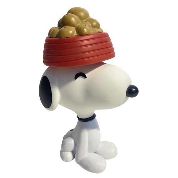 Eco-friendly PVC New OEM Custom Shape Blind Vinyl Figure Toys for Kids