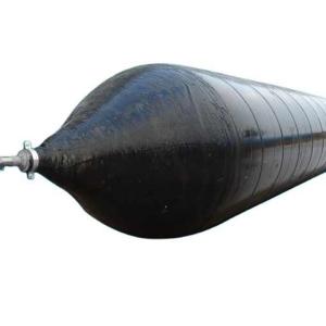 Durable Marine Rubber Airbags Inflatable Explosion Proof For Salvage Operations