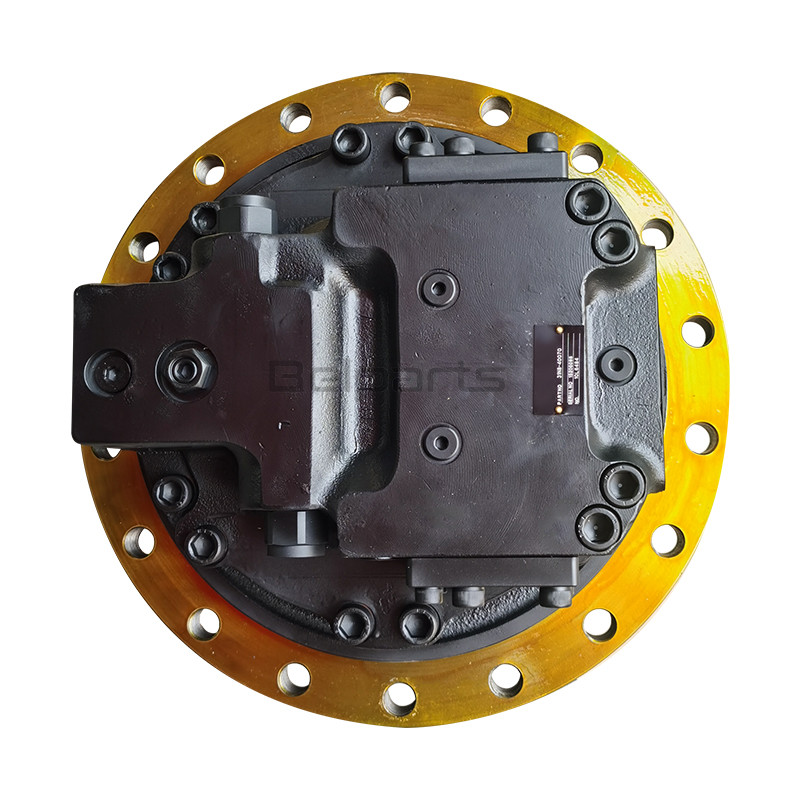 Assy мотора перемещения Belparts для коробки передач 31Q9-40011 конечной передачи экскаватора Hyundai R330LC-9S