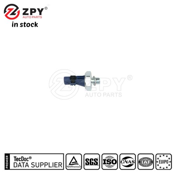 ZPY 06K919081D Oil Pressure Sensor for Audi VW Porsche