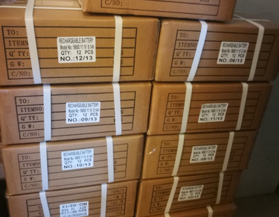 Original SAMSUNG INR18650 29E 11.1V Custimized Lithium Ion Battery Pack Military Device KC CB UL