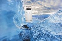 Mini portatif de réservoir cryogénique d'azote liquide d'ADN LN2 de sperme d'hôpital