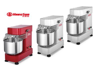 Cake Room 10 Litre Spiral Dough Mixer / Pasta Dough Kneading Machine