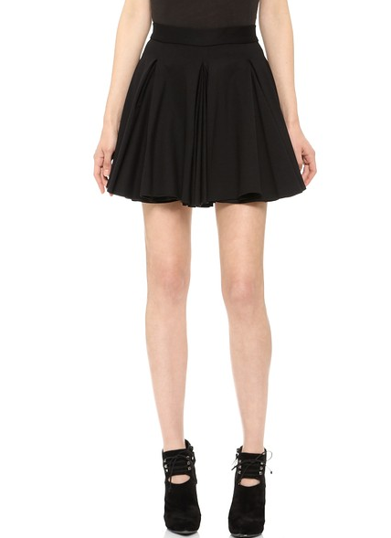 Sexy Women Red Shorts