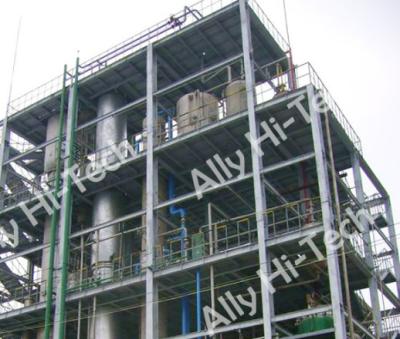 OEM alto de Eco da unidade de produção da água oxigenada da automatização para a metalurgia