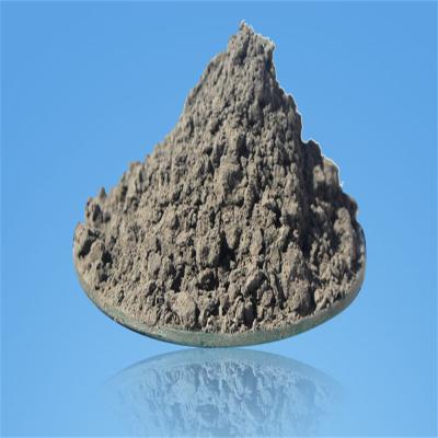 Corrosion Resistant Metal Carbide Powder Chromium Carbide Powder 140-325 Mesh