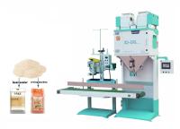 Bolso de elevación auto/H de la empaquetadora de la bolsa del arroz de 5kg Modbus 600