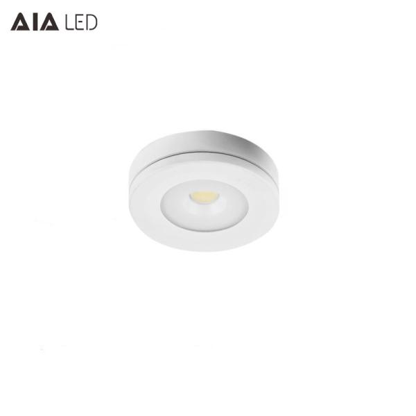 1x3W IP65 waterproof LED down light for ceiling use/led cabinet  light for hotel use