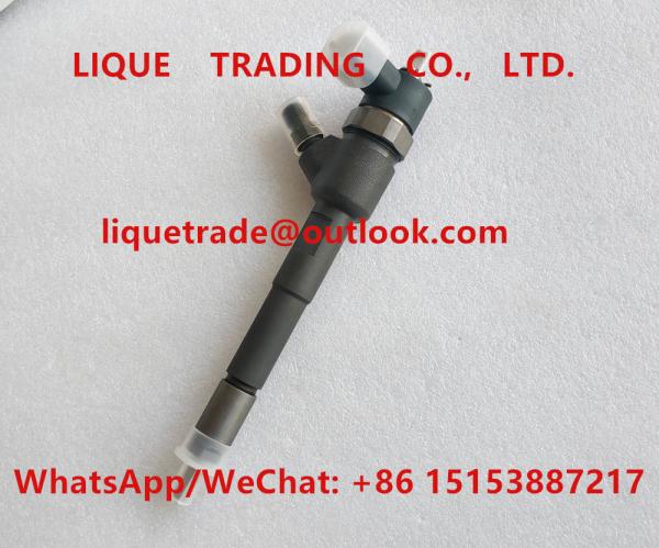 BOSCH Common Rail Injector 0445110351 , 55219886 , 0986435204 for Alfa Romeo MITO 1.3 JTD, Fiat and Lancia Musa