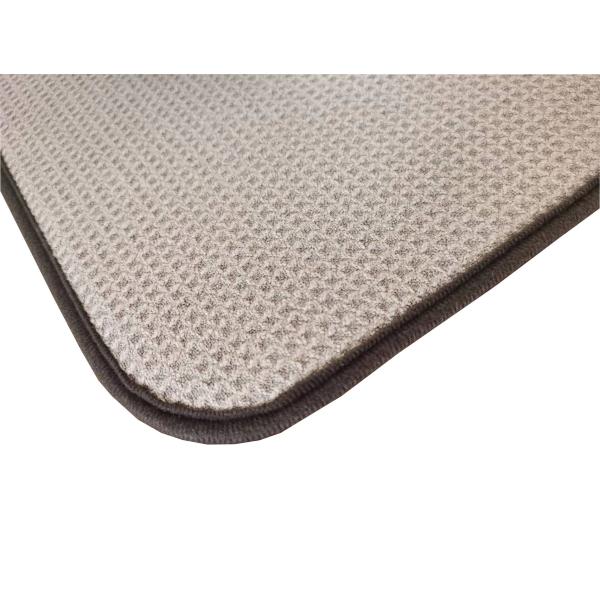 Dish Drying Mat Microfiber Dish Drying Mat For Kitchen 18 X 24 Inch