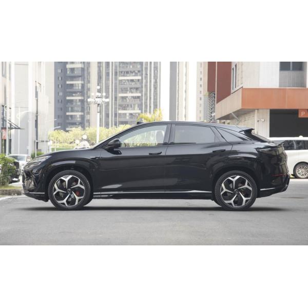 BYD Sealion 07 EV 2025 550 4WD Intelligent Driving Edition