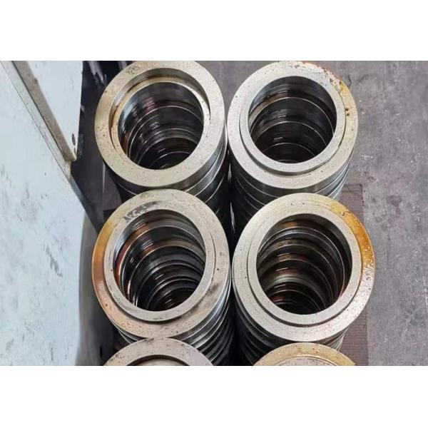 Дробилка утеса минирования фланца, упаковка деревянной коробки запасных частей каменной дробилки