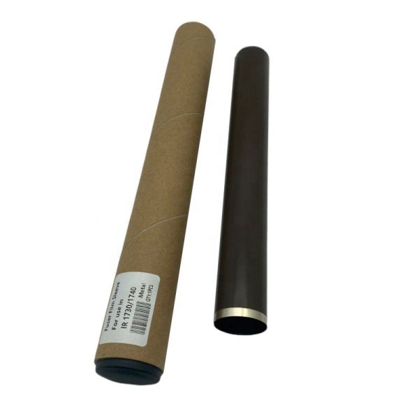 FM4-6495 Metal Fuser  Film Sleeve Belt for Canon IR 400 500 IR1730 IR1740 IR1750 1730 1740 1750 Printer Copier Parts